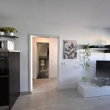 Casa Matilde Lägenhet Corralejo Exteriör bild