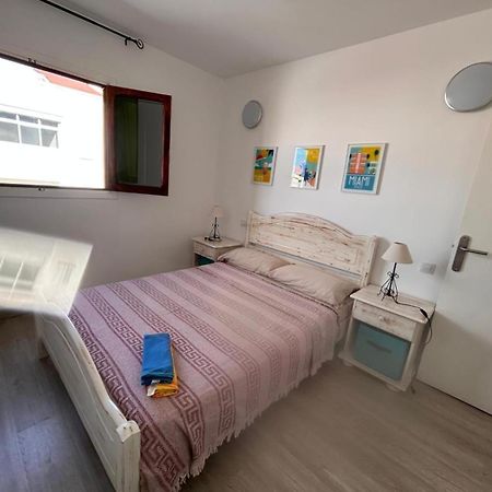 Casa Matilde Lägenhet Corralejo Exteriör bild