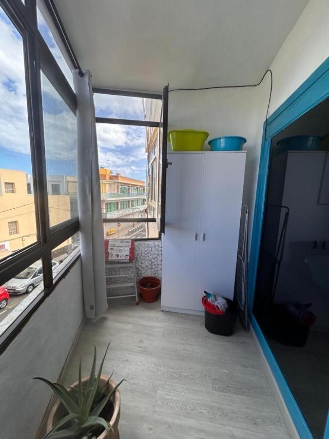 Casa Matilde Lägenhet Corralejo Exteriör bild