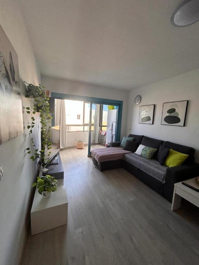 Casa Matilde Lägenhet Corralejo Exteriör bild