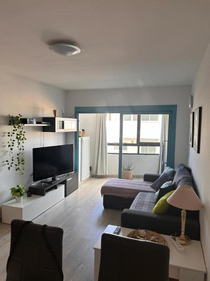 Casa Matilde Lägenhet Corralejo Exteriör bild
