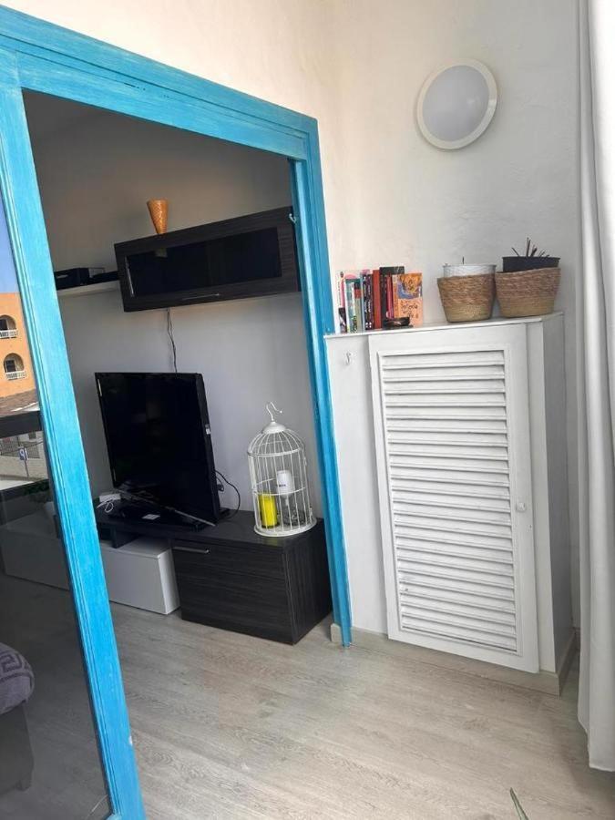 Casa Matilde Lägenhet Corralejo Exteriör bild