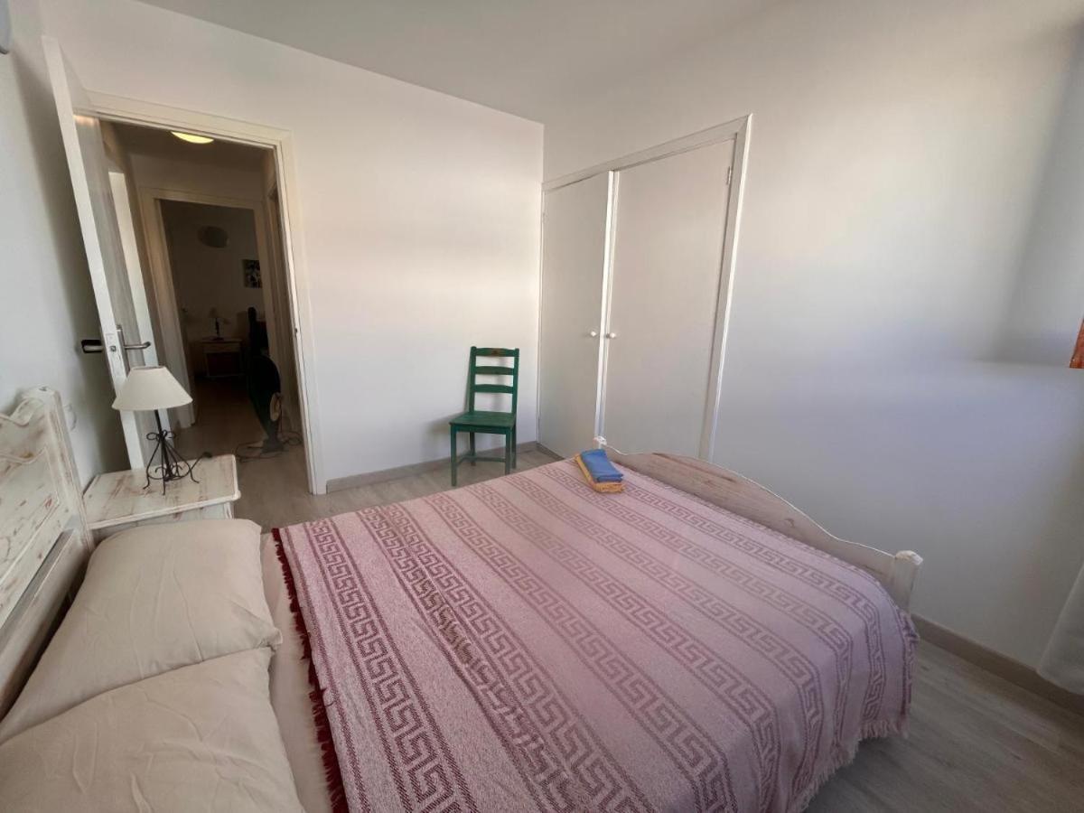 Casa Matilde Lägenhet Corralejo Exteriör bild