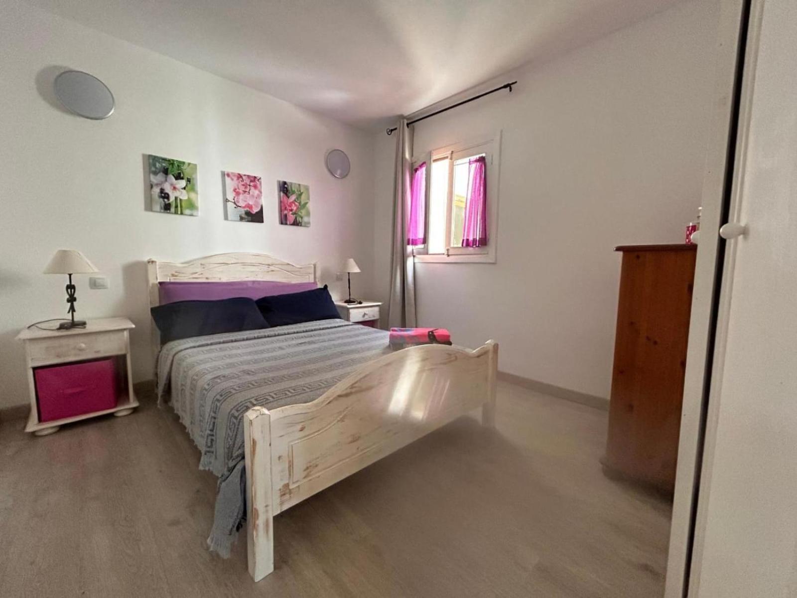 Casa Matilde Lägenhet Corralejo Exteriör bild