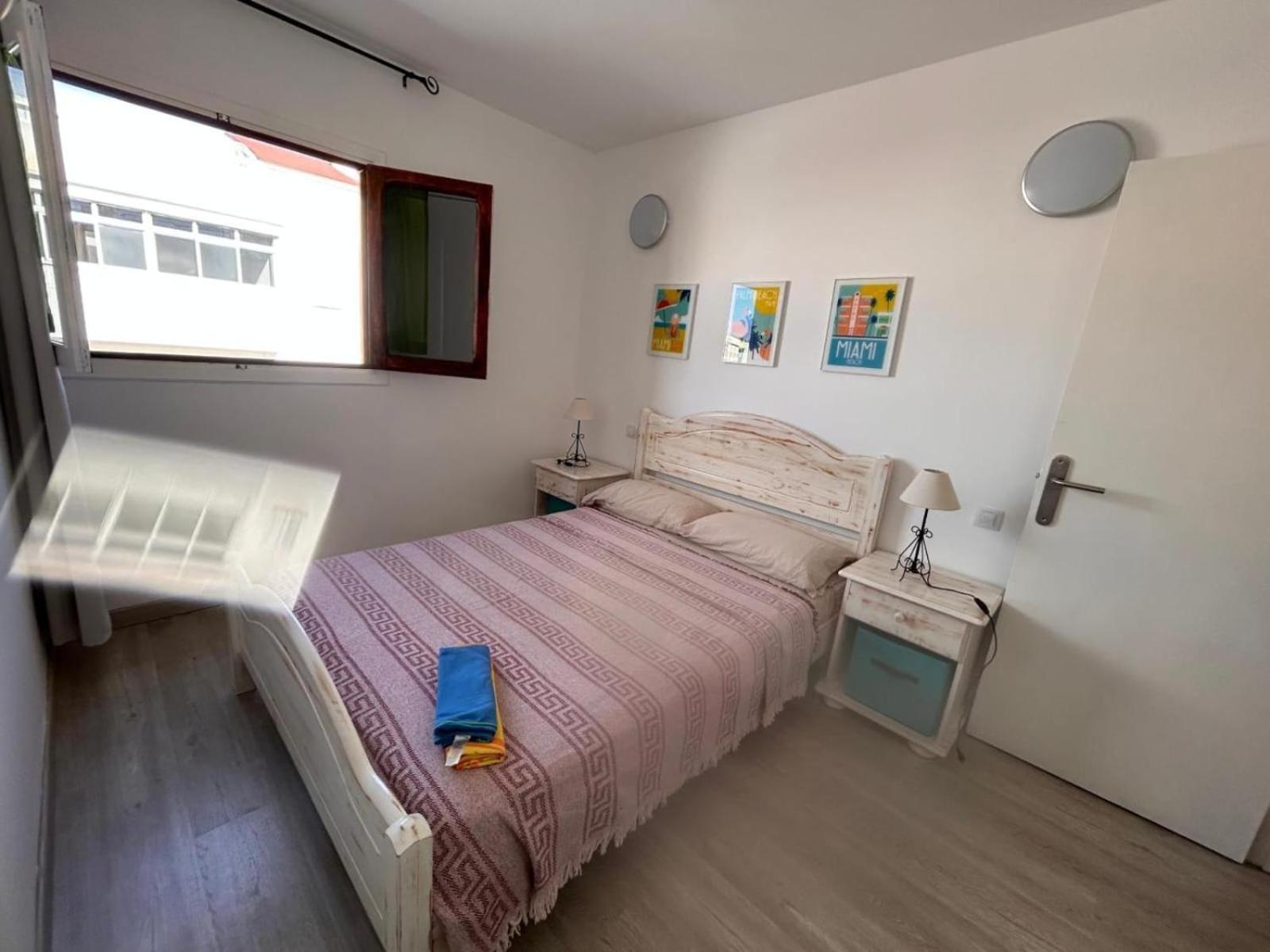 Casa Matilde Lägenhet Corralejo Exteriör bild