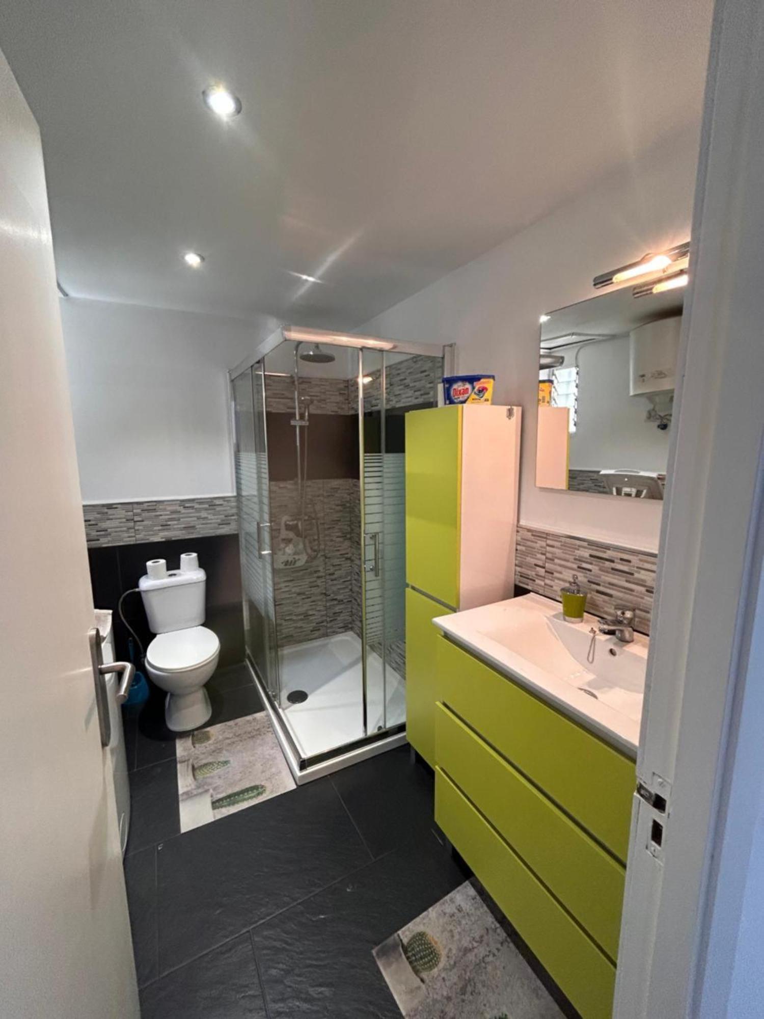 Casa Matilde Lägenhet Corralejo Exteriör bild