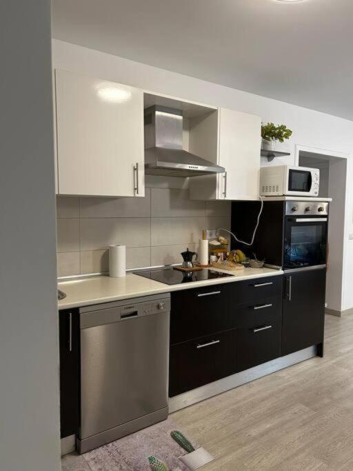 Casa Matilde Lägenhet Corralejo Exteriör bild